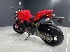 Ducati Monster 821. 821����. ��., ��������, ���, � �������� ����