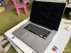 Apple MacBook Pro 15 2015 Mid MJLQ2. 15", 2,2����, ��� 16 ��, ���� 256���, WiFi: 1, Bluetooth: 1, ����������� �� 9��. ����