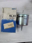 ������ ��������� �� Ford KL61 ����