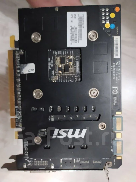 GeForce GTX 760 ����