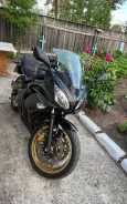 Kawasaki Ninja 400R. 400����. ��., ��������, ���, � �������� ����