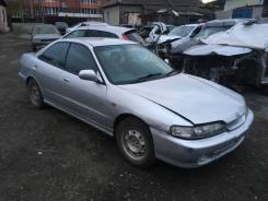 Honda Integra 
