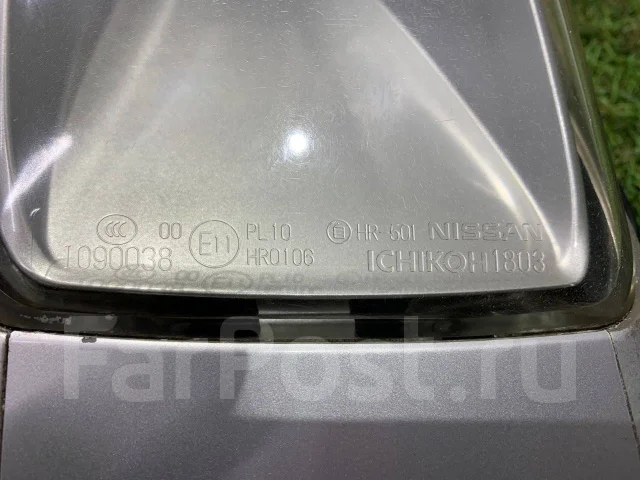 Radiator Hose Lower - Nissan X-Trail T31N 2.0AT - EXTREME MARKET PLACE