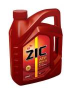 ZIC. ATF (��� ����), �������������, 4��. ����