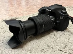 Canon EOS 60D Kit ����