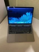 Apple MacBook Pro 13 2020 Late. 13.3", ��� 8 ��, ���� 256���, WiFi, Bluetooth ����