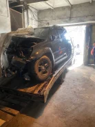 Lexus GX470 ����