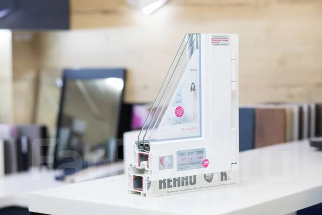 Ремонт окон. Замена уплотнителей окон. Установка оконной фурнитуры во ...