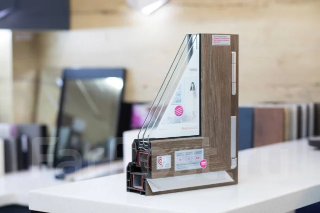 Ремонт окон. Замена уплотнителей окон. Установка оконной фурнитуры во ...