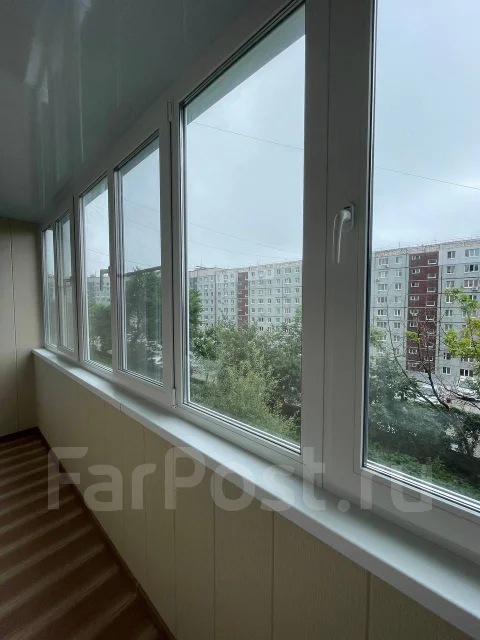 Ремонт окон. Замена уплотнителей окон. Установка оконной фурнитуры во ...