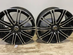 Schmidt. 7.0x17", 5x114.3 ����