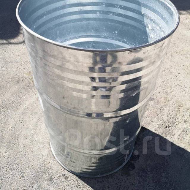 Бочки - Сад и огород во Владивостоке