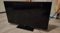Telefunken. LCD (��) ����