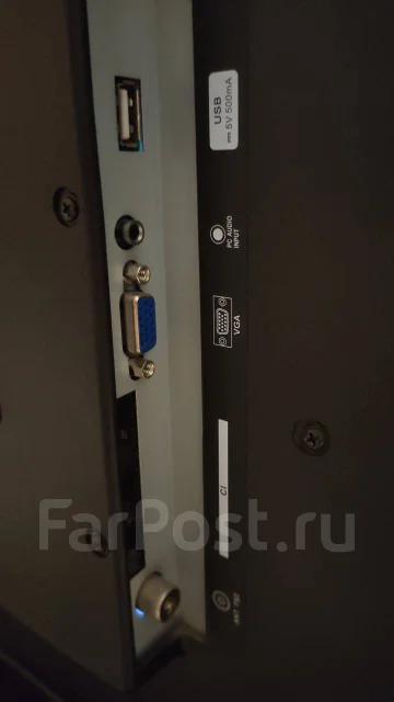 Telefunken. LCD (��) ����