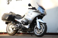BMW R 1150 RS. 1 150����. ��., ��������, ���, ��� ������� ����
