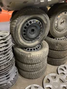 Michelin X-Ice North. ������, �/�, ����� 50 % ����