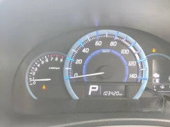 Suzuki Wagon R. ��������, ��������, 0.7 (52��.�.), ������, 104 000����. �� ����