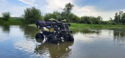 Motoland Adventure 250. ��������, ��� ���\���, � �������� ����