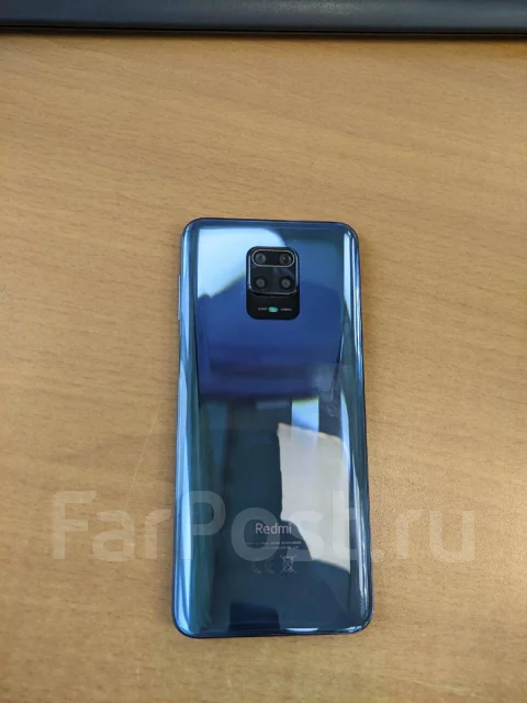 Xiaomi Redmi Note 9 Pro. �/�, 128 �� ����