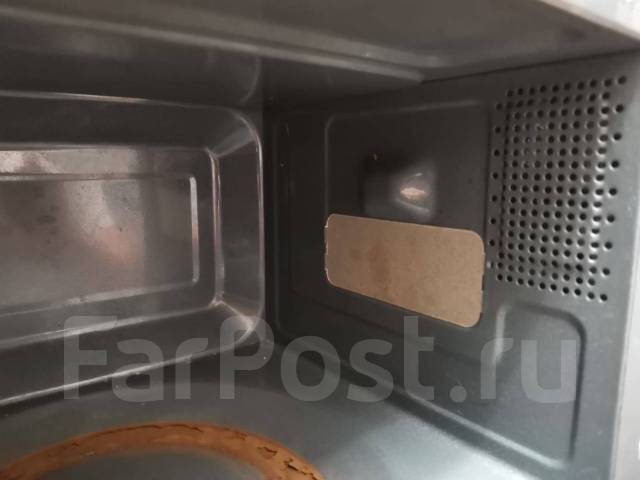 Микроволновая печь Starwind SMW5220, б/у, в наличии. Цена: 1 000₽ во ...