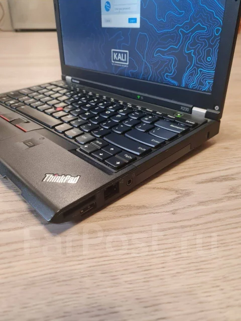 Lenovo ThinkPad X230. ��� 8 ��, WiFi: 1, Bluetooth: 1 ����