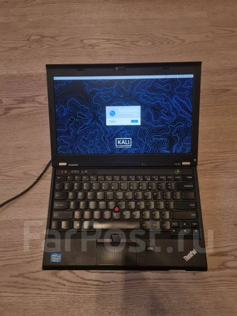Lenovo ThinkPad X230. ��� 8 ��, WiFi: 1, Bluetooth: 1 ����