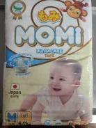 Momi. 6-11��� �� 62��� ����