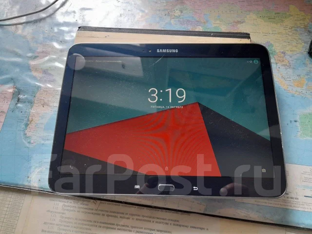Samsung Galaxy Tab 3 ����