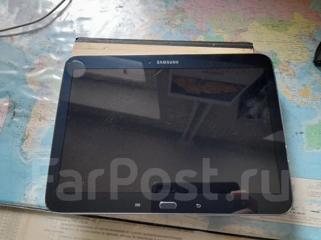 Samsung Galaxy Tab 3 ����
