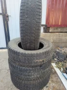 Yokohama Ice Guard IG30. ������, ����������, 2014 ���, �/�, ����� 50�% ����