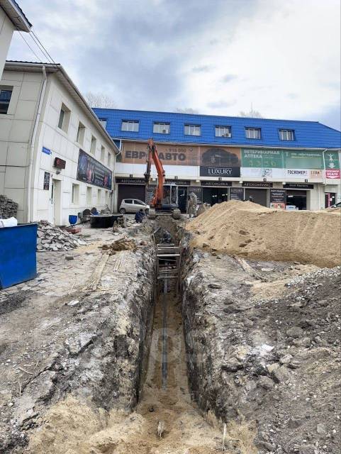 Монтажник трубопроводов, работа в ООО \"Гидрокомфорт\" в Хабаровске ...