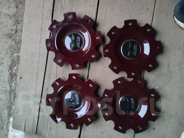 Avarus. x20", 5x112, �� 73���. ����