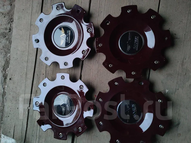 Avarus. x20", 5x112, �� 73���. ����
