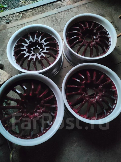 Avarus. x20", 5x112, �� 73���. ����