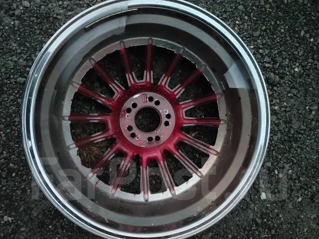 Avarus. x20", 5x112, �� 73���. ����