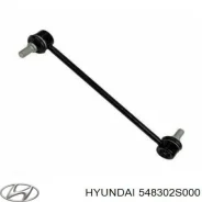 ������ ��������� ������������� Hyundai IX35 (2010) Hyundai-KIA 548302S000 548302S000 ����