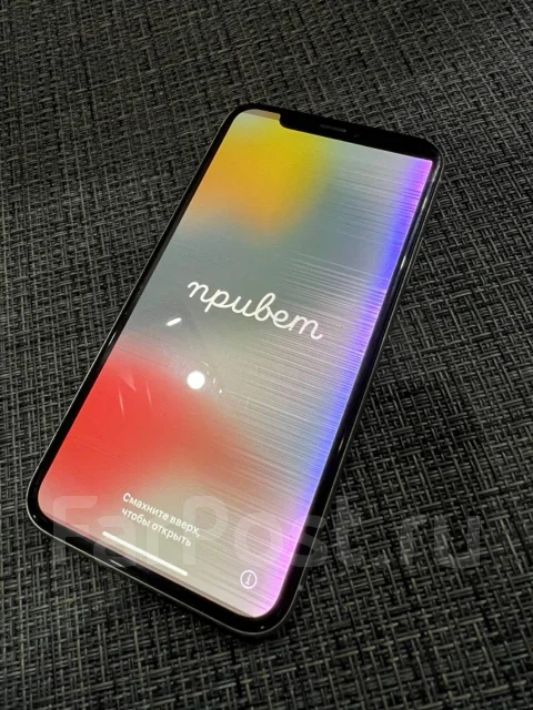 Apple iPhone X. �/�, ����� ����