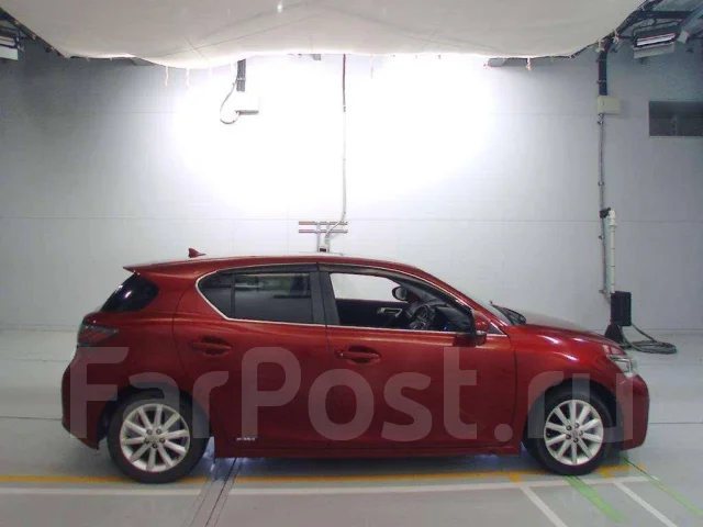 Lexus CT200h. ��������, ��������, 1.8 (99��.�.), ������, 108����. ��, �/�. ��� ����� �� ������� ����
