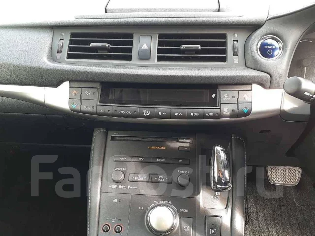 Lexus CT200h. ��������, ��������, 1.8 (99��.�.), ������, 108����. ��, �/�. ��� ����� �� ������� ����