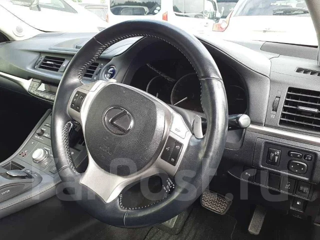Lexus CT200h. ��������, ��������, 1.8 (99��.�.), ������, 108����. ��, �/�. ��� ����� �� ������� ����