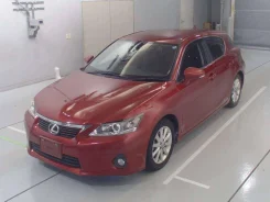 Lexus CT200h. ��������, ��������, 1.8 (99��.�.), ������, 108����. ��, �/�. ��� ����� �� ������� ����