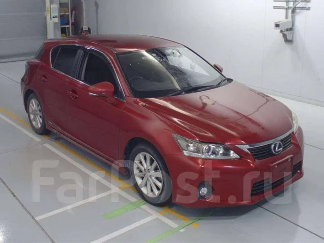 Lexus CT200h. ��������, ��������, 1.8 (99��.�.), ������, 108����. ��, �/�. ��� ����� �� ������� ����