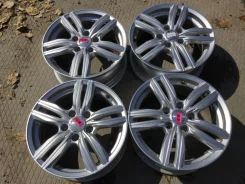Weds. 6.5x16", 5x114.3, ET39, �� 60,1���. ����