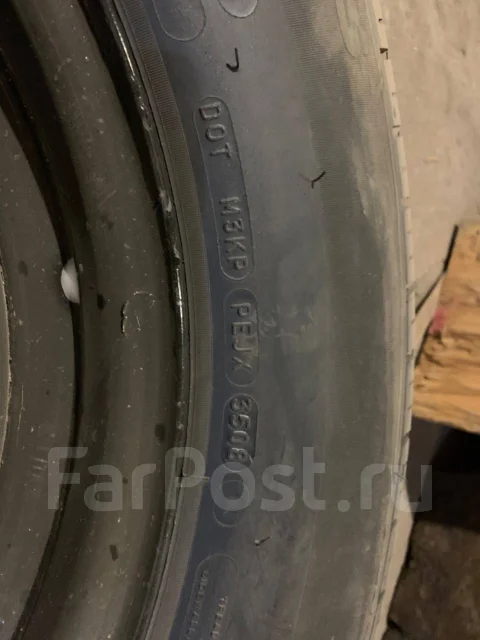 Michelin LTX A/S. �����������, 2011 ���, �/�, ����� �� 5 % ����