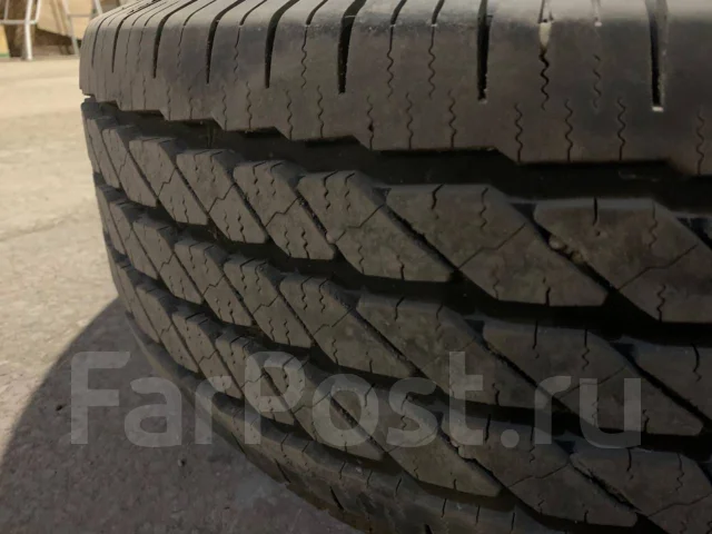 Michelin LTX A/S. �����������, 2011 ���, �/�, ����� �� 5 % ����