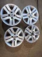 DJ Wheels. 6.0x14", 4x100, ET-35, �� 66,1���. ����