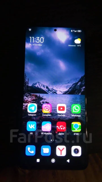 Xiaomi Redmi Note 11 Pro. �����, ������, 3G, 4G LTE, Dual-SIM, ����������, NFC ����