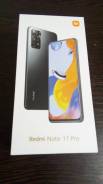 Xiaomi Redmi Note 11 Pro. , , 3G, 4G LTE, Dual-SIM, , NFC 