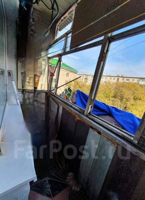 2-комнатная квартира, ул. Макарова 5 - 2-комнатная, улица Адмирала ...