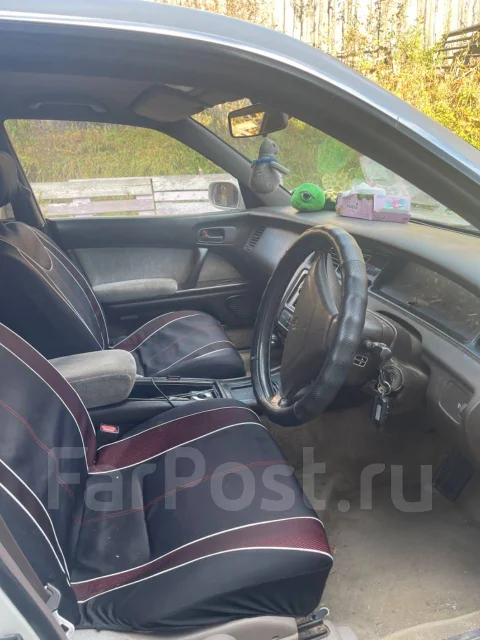 Toyota Crown. �������, ������, ������. ��� ����� �� ������������ ����